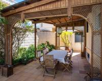 Revente - Villa - Elda