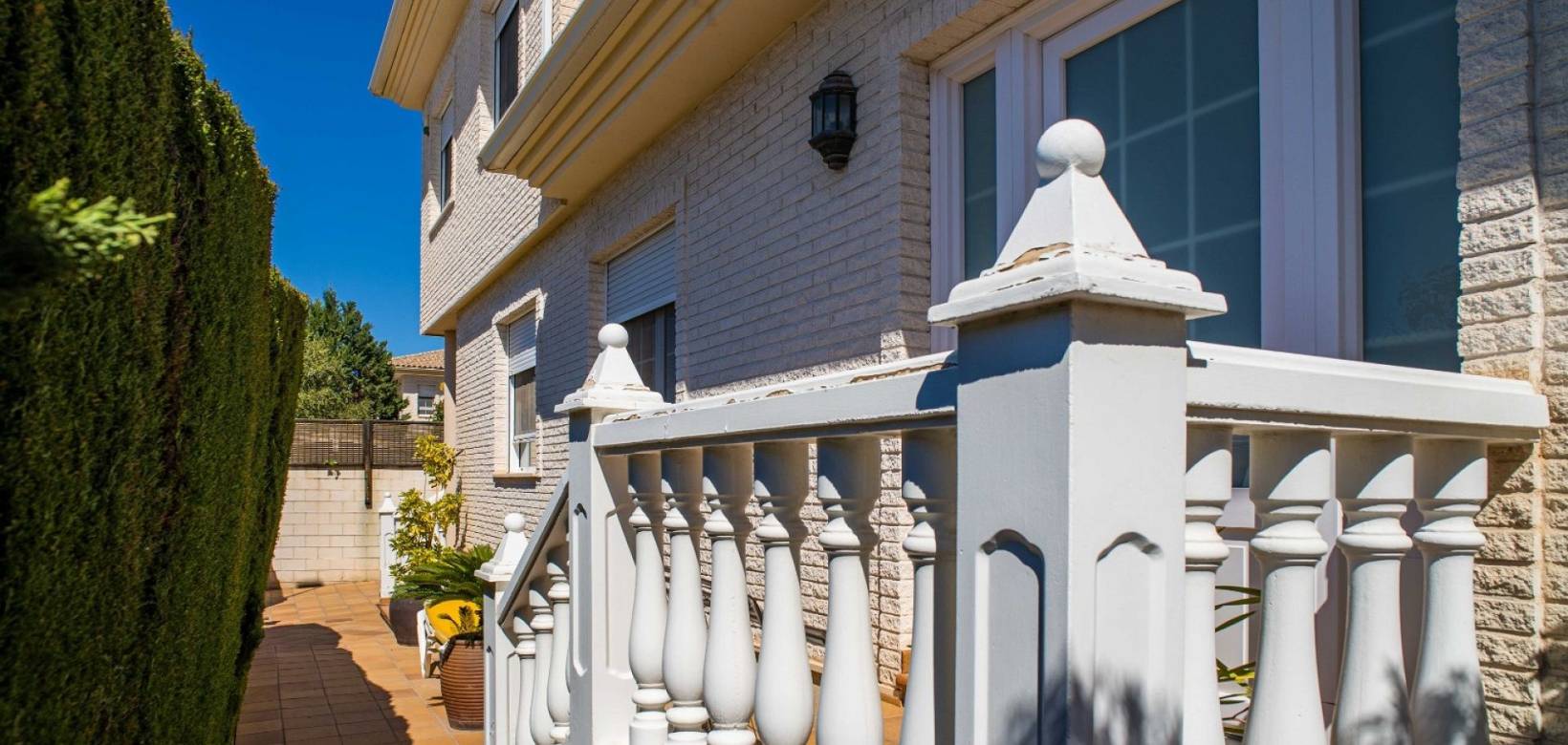 Revente - Villa - Elda