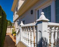 Revente - Villa - Elda