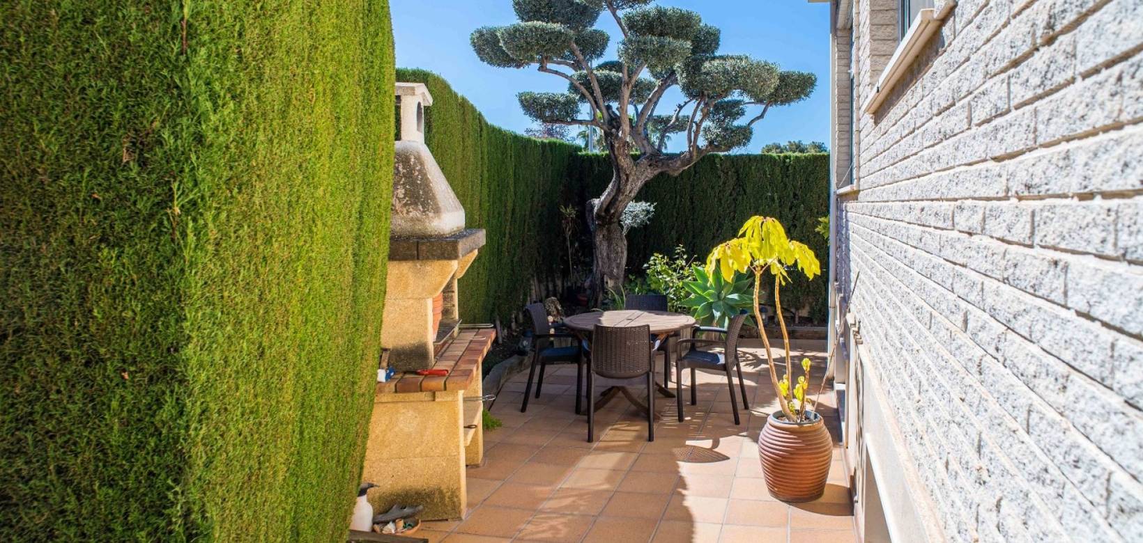 Revente - Villa - Elda