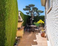 Revente - Villa - Elda