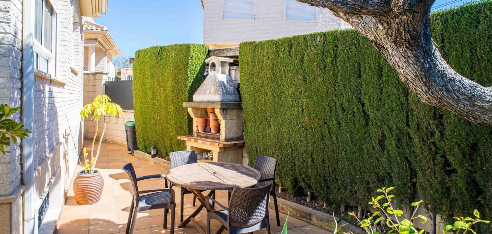 Revente - Villa - Elda