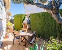 Revente - Villa - Elda