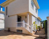 Revente - Villa - Elda