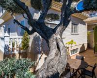 Revente - Villa - Elda