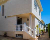 Revente - Villa - Elda