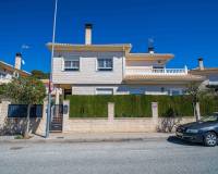 Revente - Villa - Elda