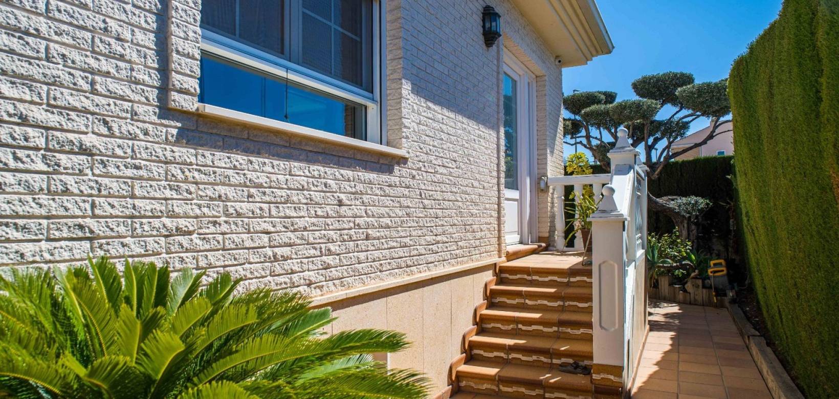 Revente - Villa - Elda