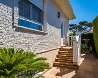 Revente - Villa - Elda