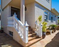 Revente - Villa - Elda