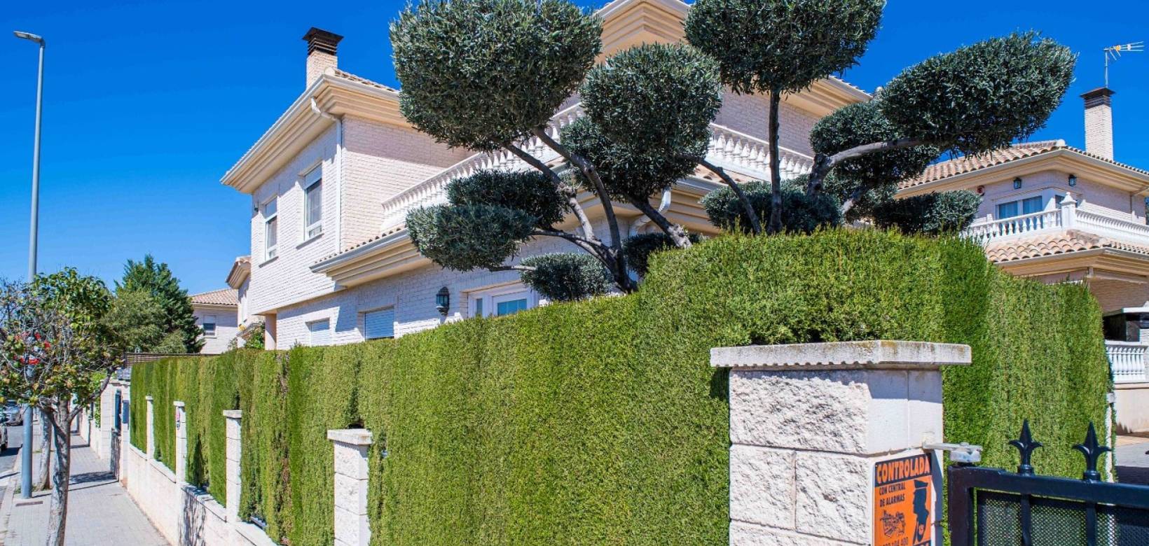 Revente - Villa - Elda