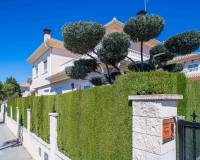 Revente - Villa - Elda