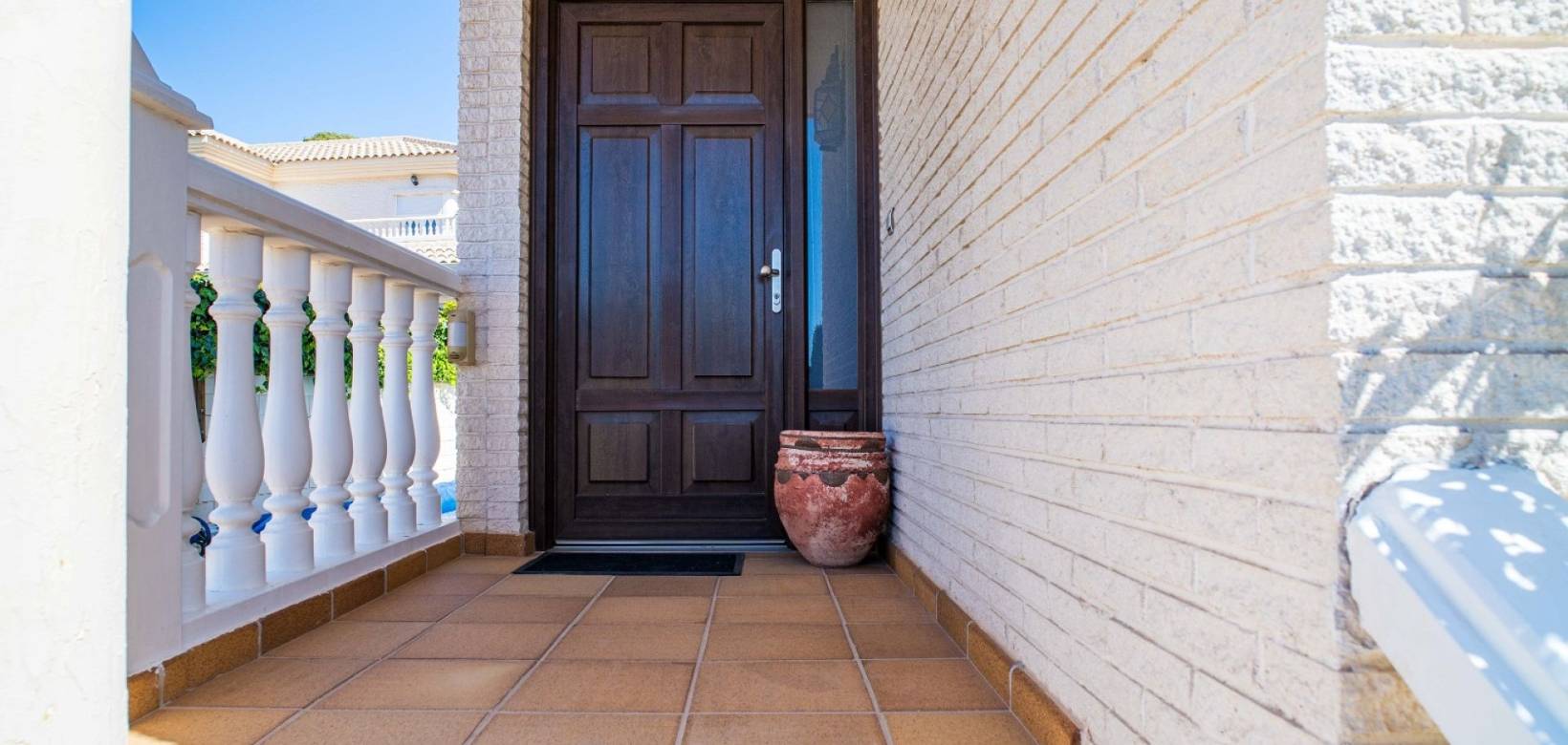 Revente - Villa - Elda