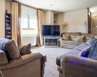 Revente - Villa - Elda