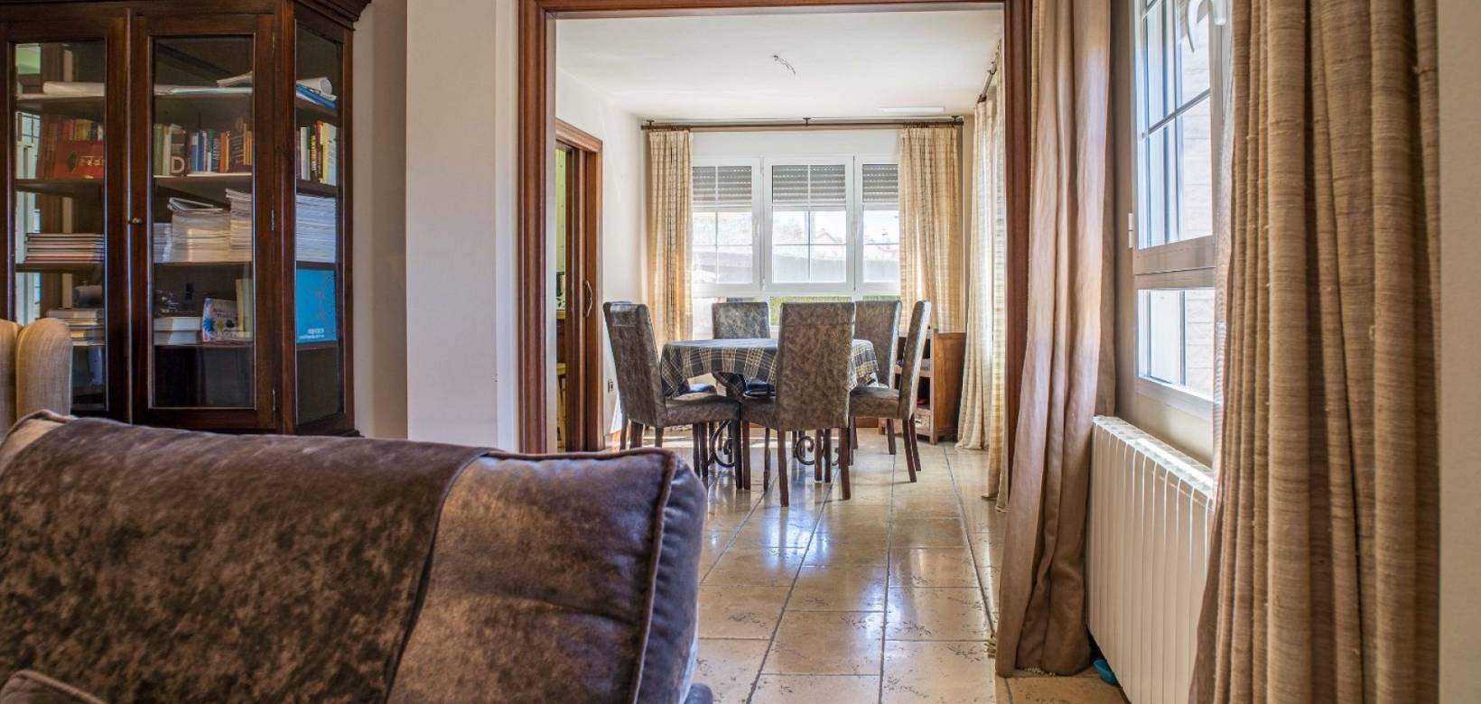 Revente - Villa - Elda