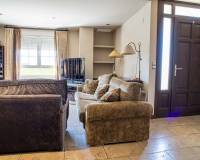 Revente - Villa - Elda