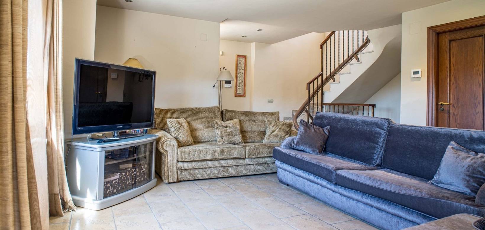 Revente - Villa - Elda