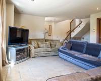 Revente - Villa - Elda