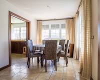 Revente - Villa - Elda