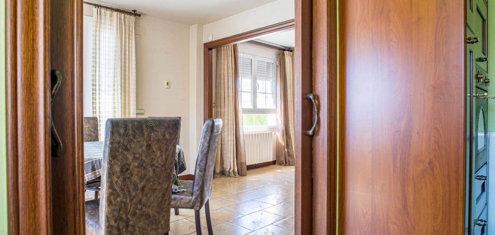 Revente - Villa - Elda