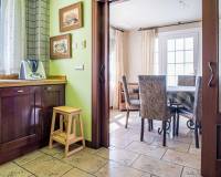 Revente - Villa - Elda