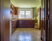 Revente - Villa - Elda