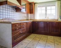 Revente - Villa - Elda