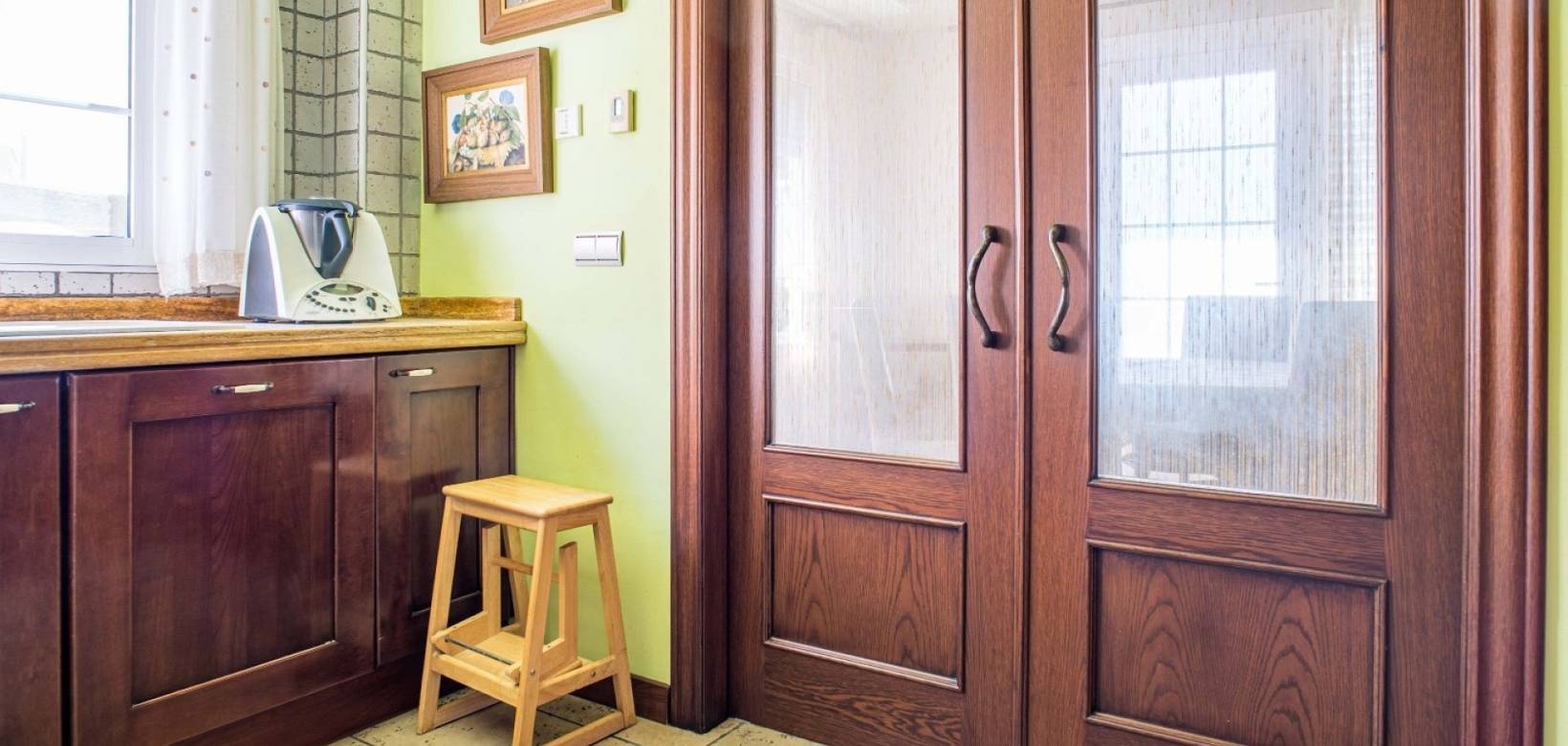 Revente - Villa - Elda