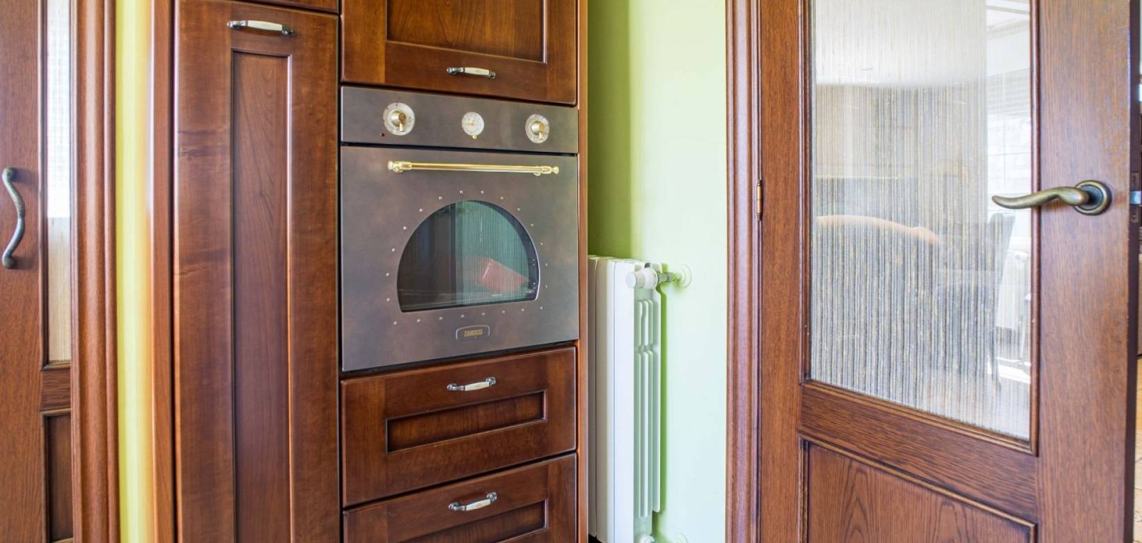 Revente - Villa - Elda