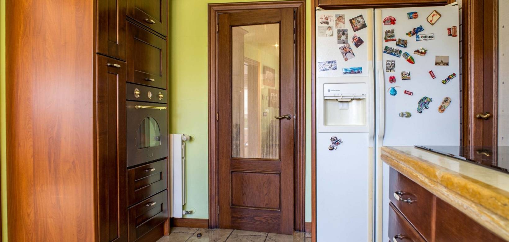 Revente - Villa - Elda