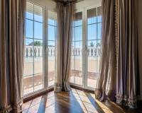 Revente - Villa - Elda