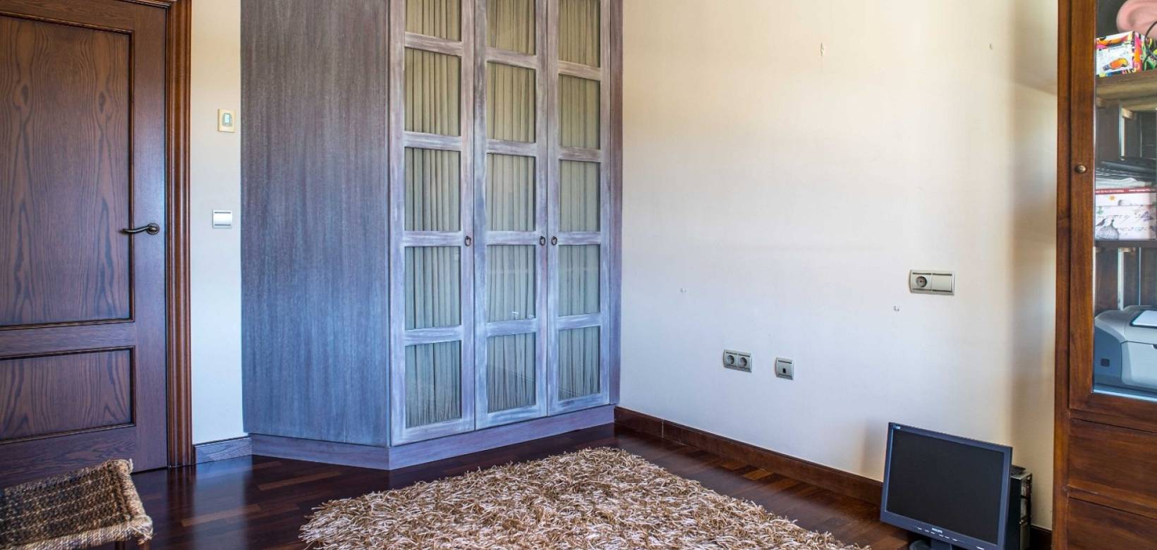 Revente - Villa - Elda