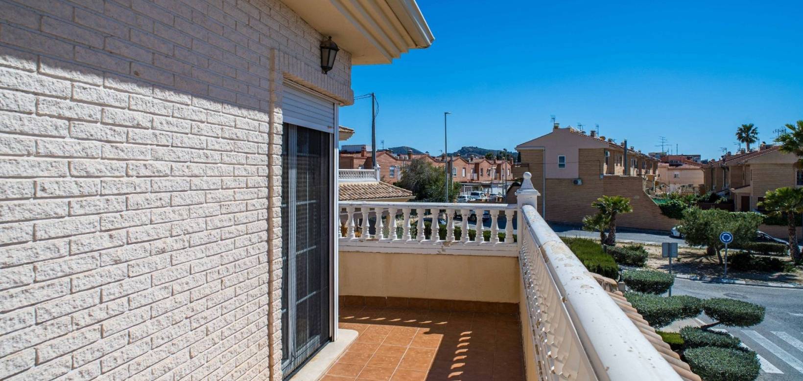 Revente - Villa - Elda