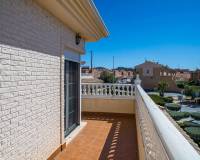 Revente - Villa - Elda