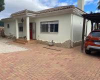 Revente - Villa - Fortuna - El Reloj