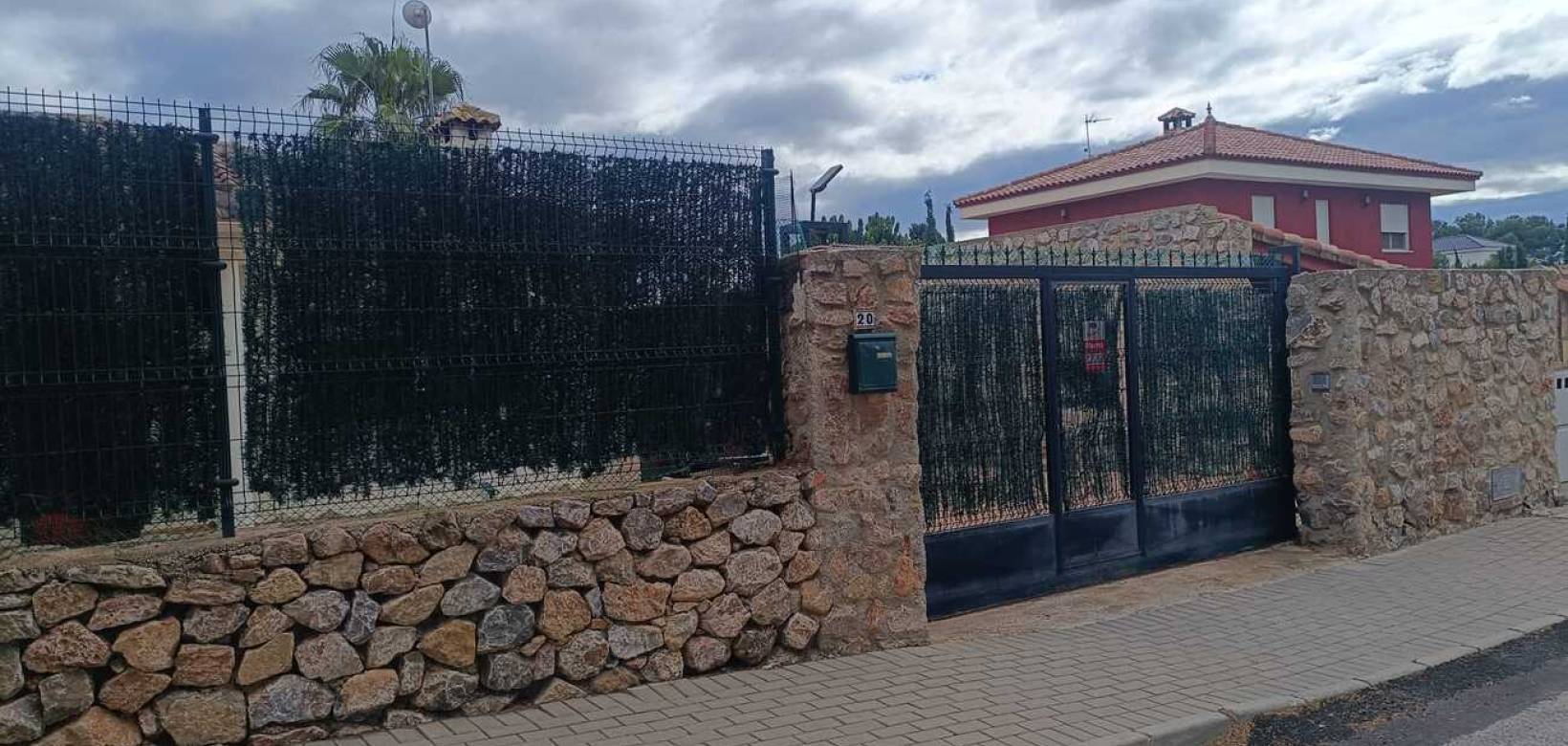 Revente - Villa - Fortuna - El Reloj