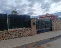 Revente - Villa - Fortuna - El Reloj