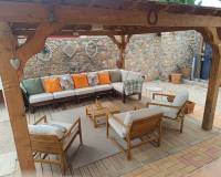 Revente - Villa - Fortuna - El Reloj