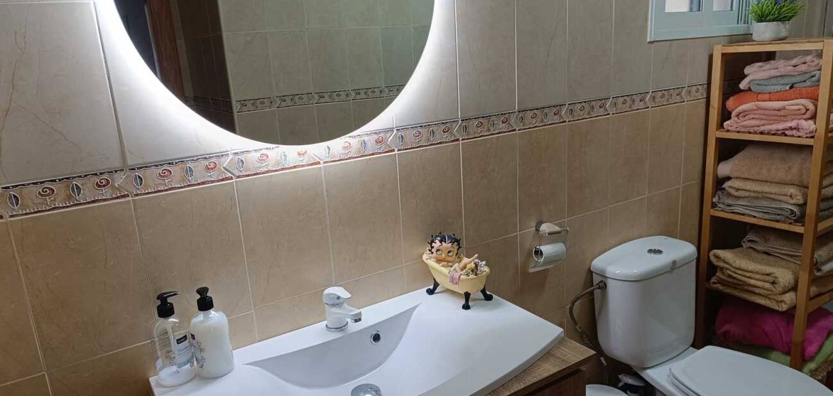 Revente - Villa - Fortuna - El Reloj