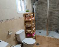 Revente - Villa - Fortuna - El Reloj