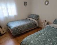 Revente - Villa - Fortuna - El Reloj