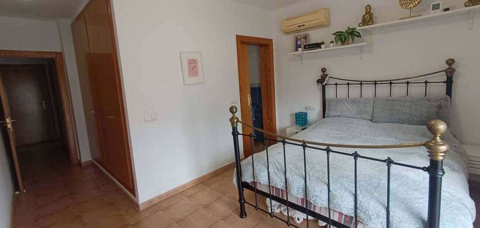 Revente - Villa - Fortuna - El Reloj