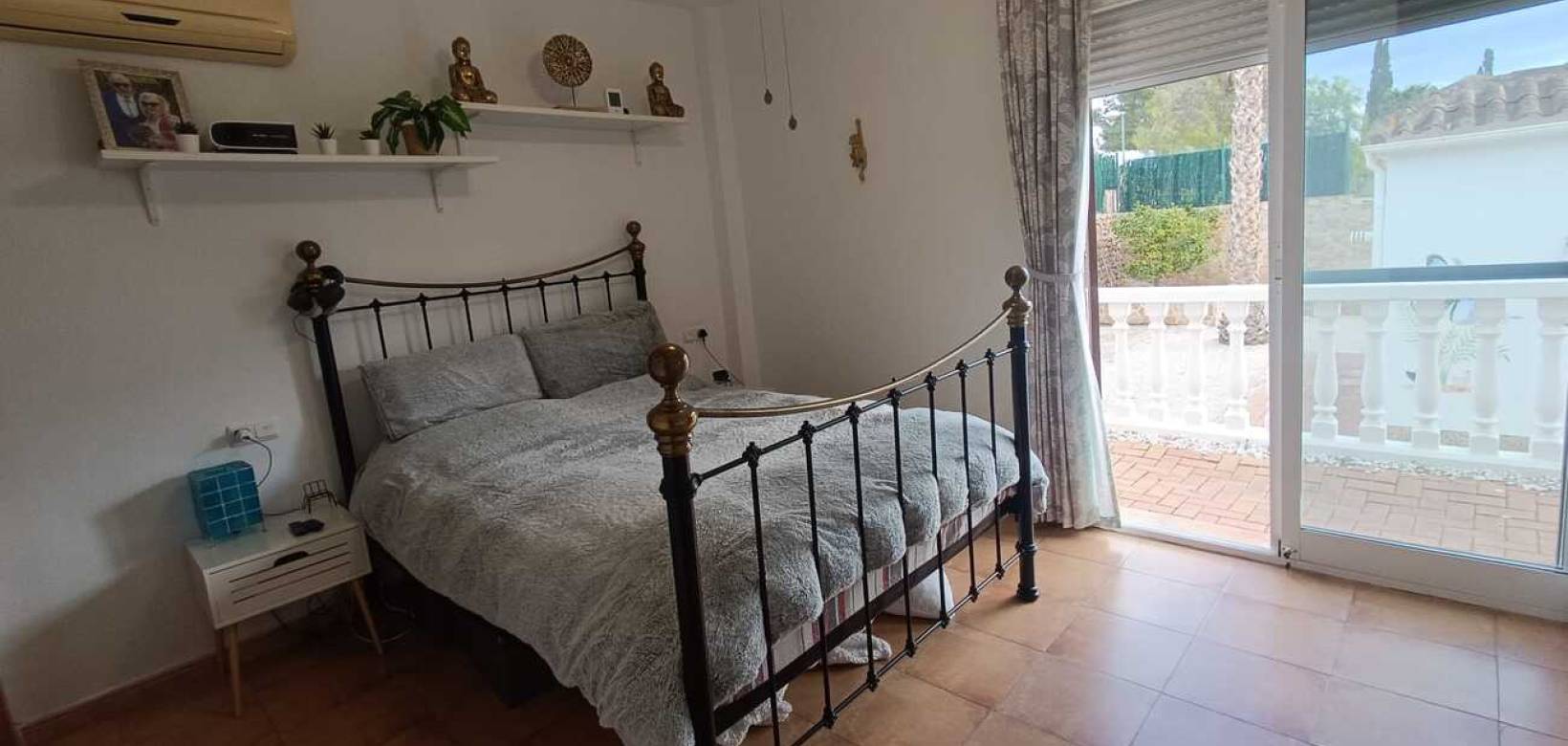 Revente - Villa - Fortuna - El Reloj