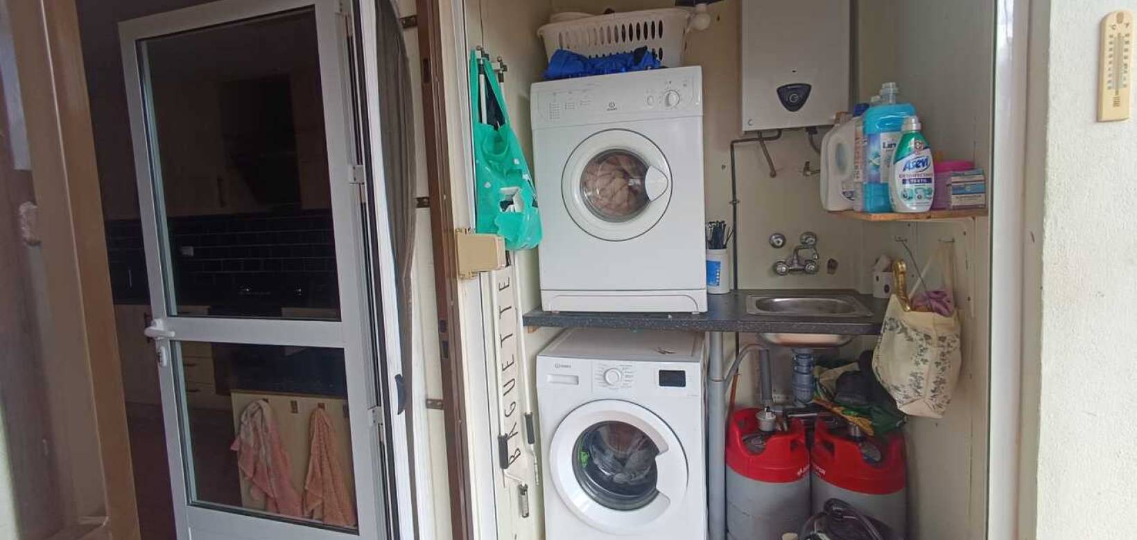 Revente - Villa - Fortuna - El Reloj