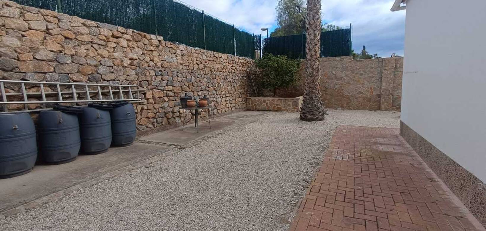 Revente - Villa - Fortuna - El Reloj