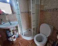 Revente - Villa - Fortuna - El Reloj