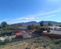 Revente - Villa - Fortuna - El Reloj