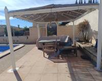 Revente - Villa - Fortuna - El Reloj