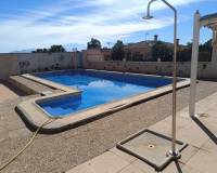 Revente - Villa - Fortuna - El Reloj