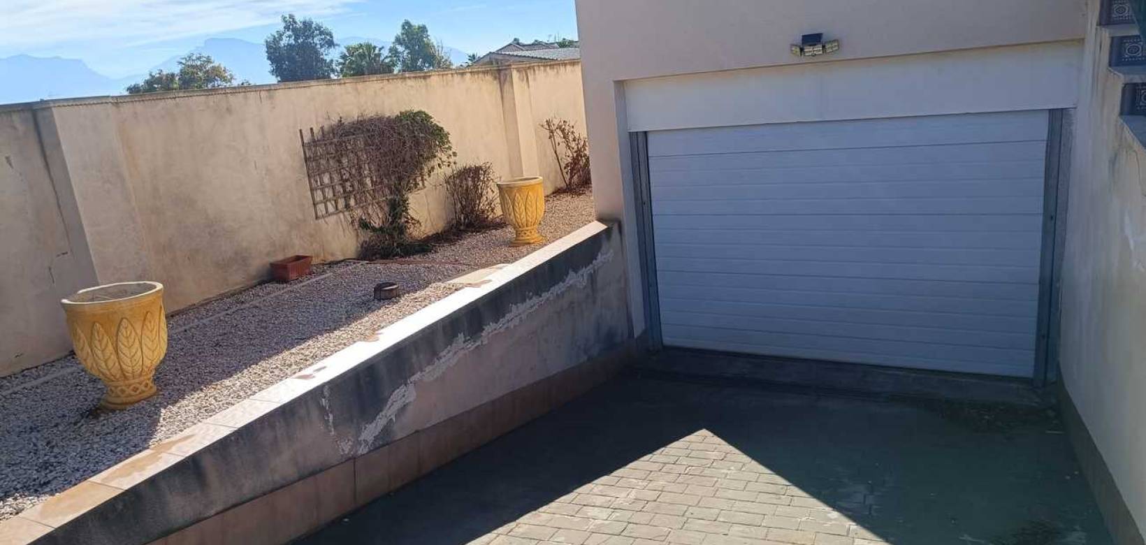 Revente - Villa - Fortuna - El Reloj